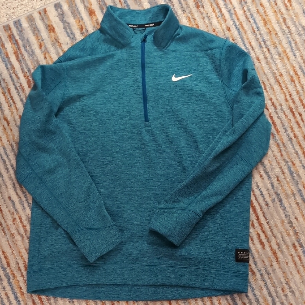 Nike Men's Fleece Pullover